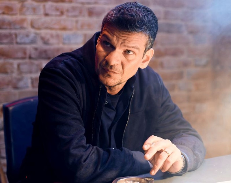 Tudor Chirilă