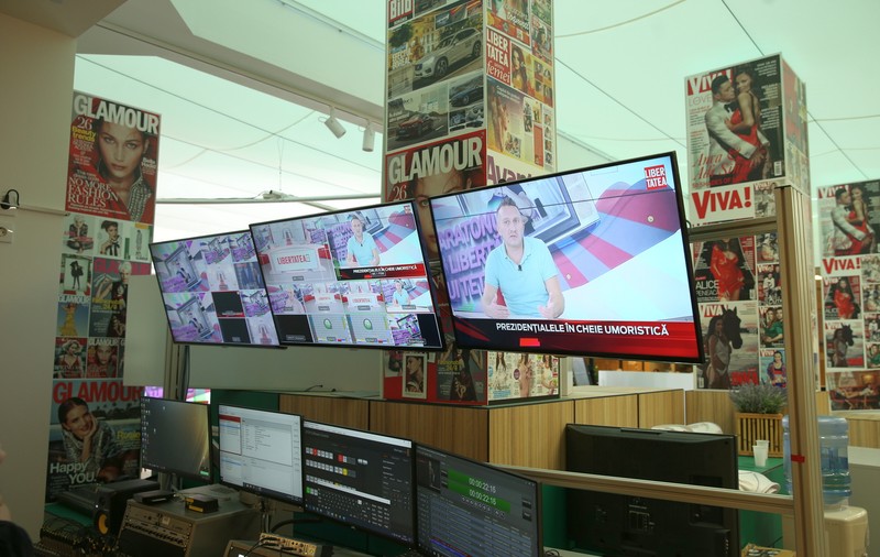 Cine sunt invitații speciali de la Maratonul Libertății lui Tetelu!