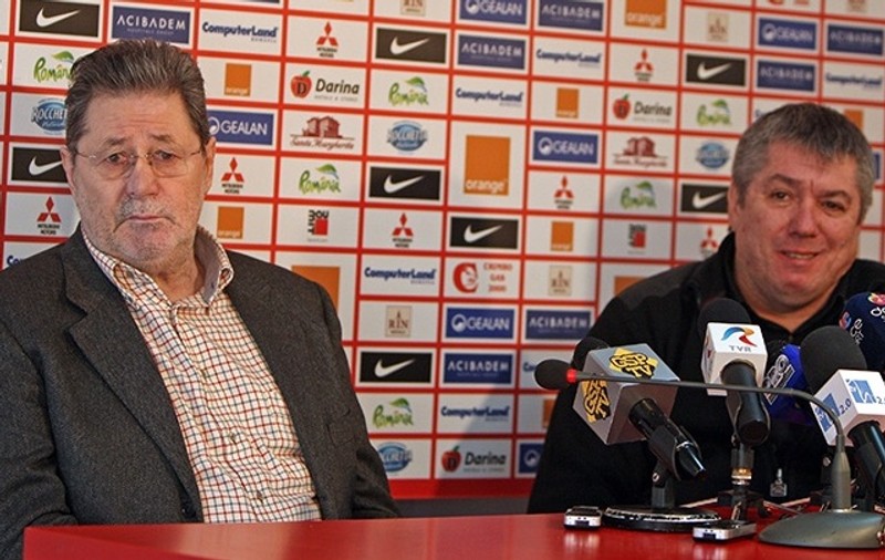 Cornel Dinu - 70 de ani: ”Cornel Țălnar e decepția vieții mele”. ”Procurorul” a dezvăluit numele unui fost fotbalist care e ”toxico-dependent”