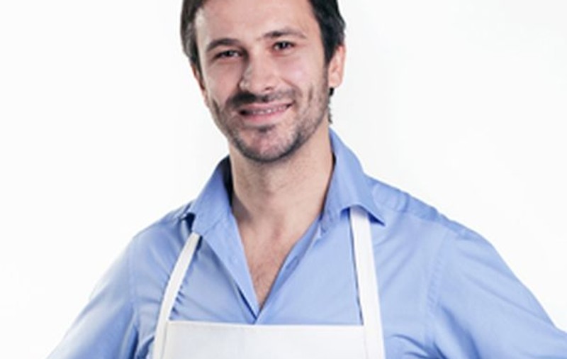 La mulți ani, Nicolai Tand!