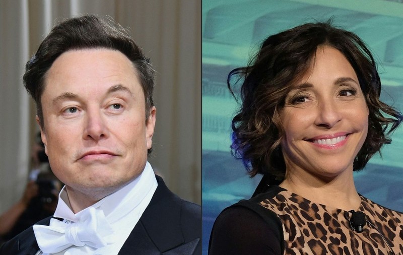 Cine este Linda Yaccarino, cea pe care Elon Musk a numit-o în funcția de CEO al Twitter