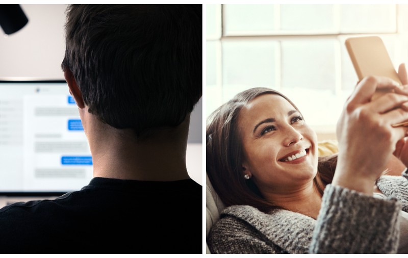 Primăria Brașov, avertisment pe Facebook pentru online dating: „Evitați să trimiteți poze provocatoare”