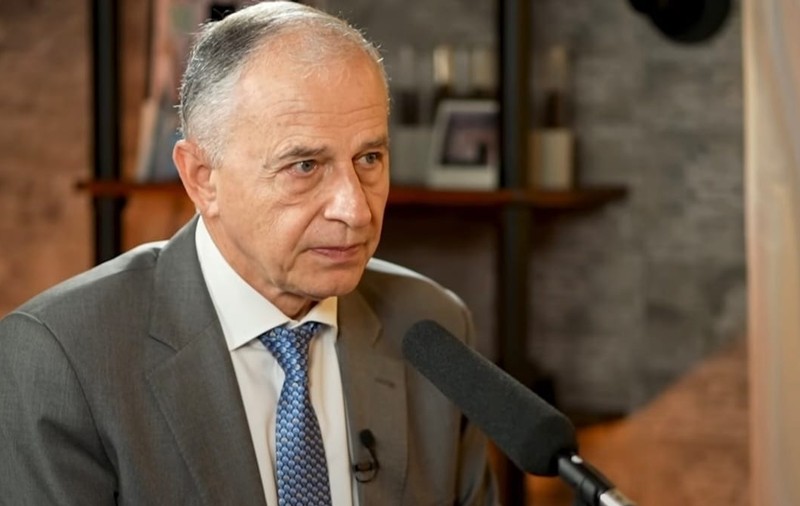 Mircea Geoană, despre posibilitatea ca Rusia să intre în conflict cu NATO: Nu au nici interes, nu au nici capabilităţi