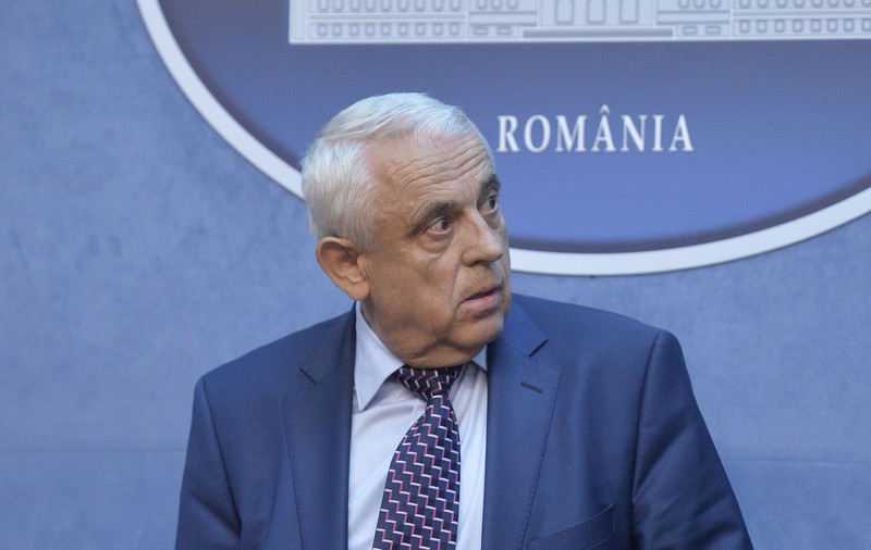 Cum justifică Petre Daea neparticiparea la analiza Comisiei Europene despre dublul standard la alimente: „România a făcut propriul studiu în 2017, unul serios, nu de văzut eticheta”