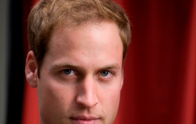 Prinţul William va fi trimis în misiune, în insulele Faulkland
