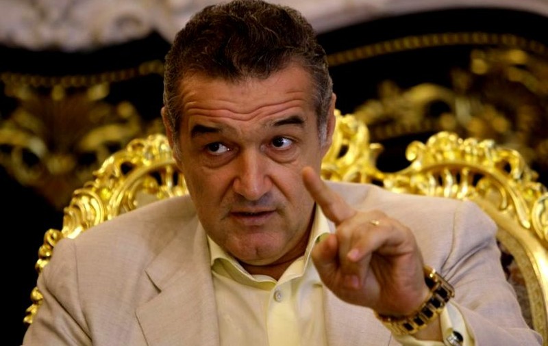 Declarația lui Gigi Becali după anunțul că Cristi Borcea va fi eliberat. "Pleacă la o clinică să-și revină mental"