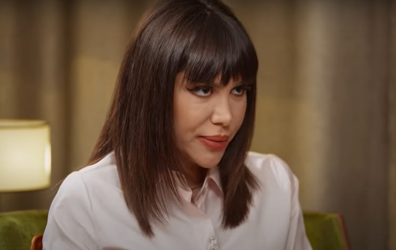 Alimentele la care Denise Rifai a renunțat pentru a-și menține silueta. Regula de la care nu se abate niciodată