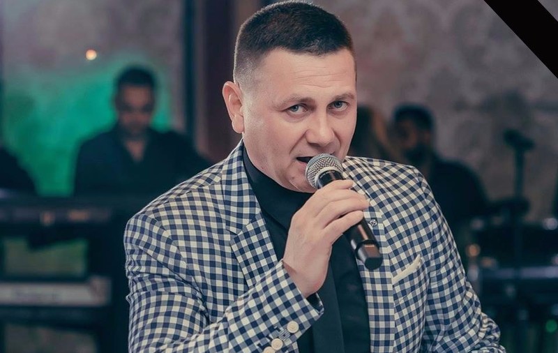 Bogdan Chiroșcă a murit într-un accident oribil în Iași. Solistul a fost aproape decapitat, în timp ce circula cu un ATV