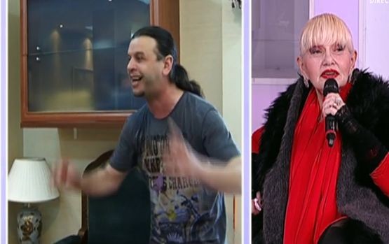 Israela a dat cărțile pe față: a spus ce i-a făcut Liviu de Crăciun
