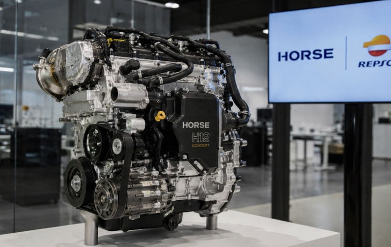 Motorul hibrid care consumă sub 3,3 litri la 100 km și depășește aproape orice motor pe benzină actual