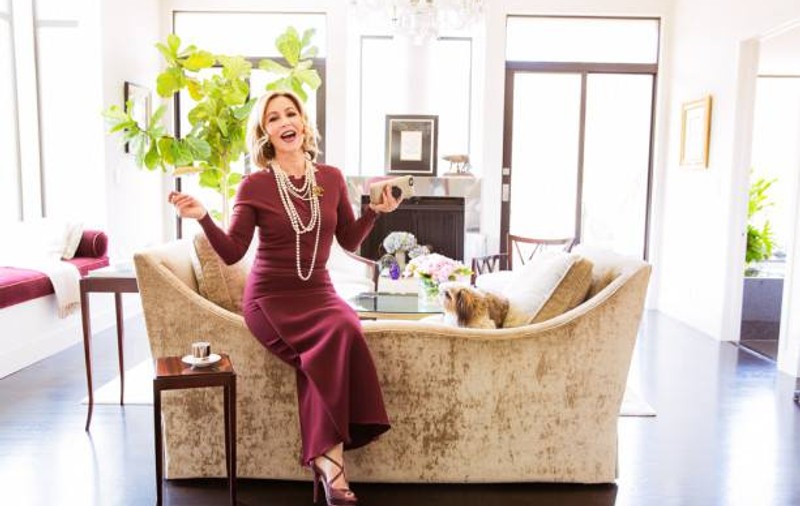 Anastasia Soare și-a vândut afacerea cu un miliard de dolari. Mai rămâne cu un pachet minoritar din «Anastasia Beverly Hills»