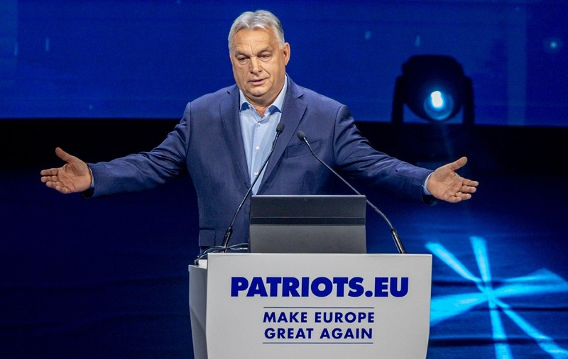Liderilor europeni le e frică de o confruntare cu un grup de lideri pro-ruși, condus de Viktor Orbán