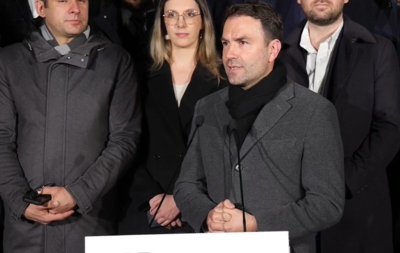 Primul lider USR care spune că Drulă trebuie să dea explicații pentru rezultatul slab de la alegerile pentru Primăria București