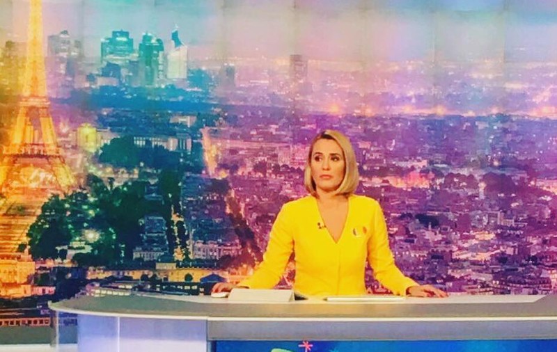 Andreea Esca face mărturisiri! "M-am dus la ginecolog să-i spun că am niște crampe. El m-a anunțat..."