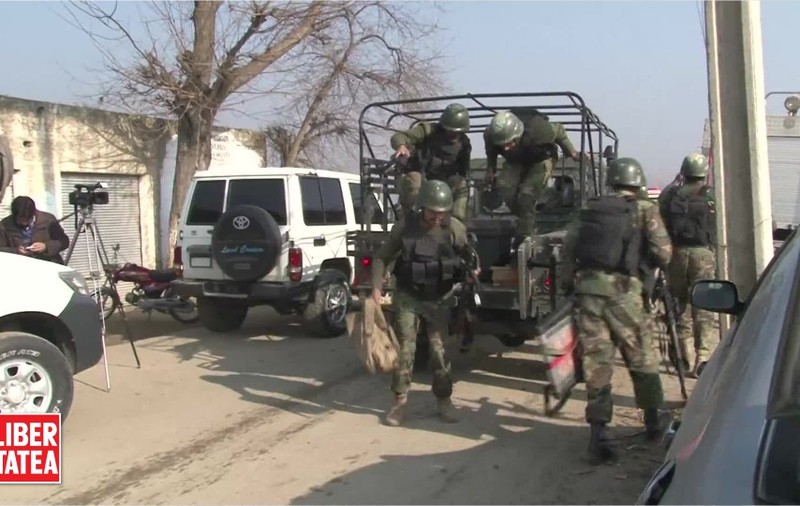 Atac terorist la o Universitate din Pakistan. 30 de morți și peste 20 de răniți | VIDEO