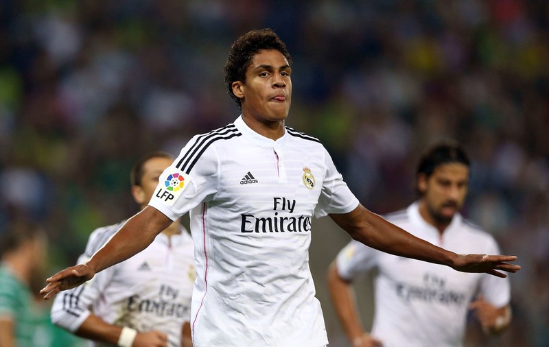 Stoperul francez Raphael Varane s-a accidentat și va rata finala Ligii Campionilor și, posibil, și Euro!