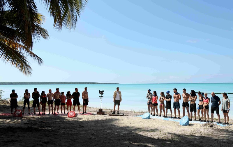 Cine sunt cei trei Faimoși de la „Survivor România”,  nominalizați spre eliminare. Nimeni nu se aștepta la asta