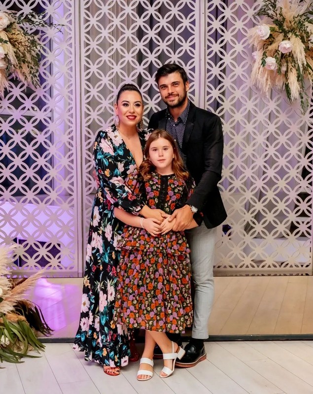 Imagine emoționantă cu mama Oanei Roman. Cum arată acum Mioara Roman, internată într-un centru de recuperare