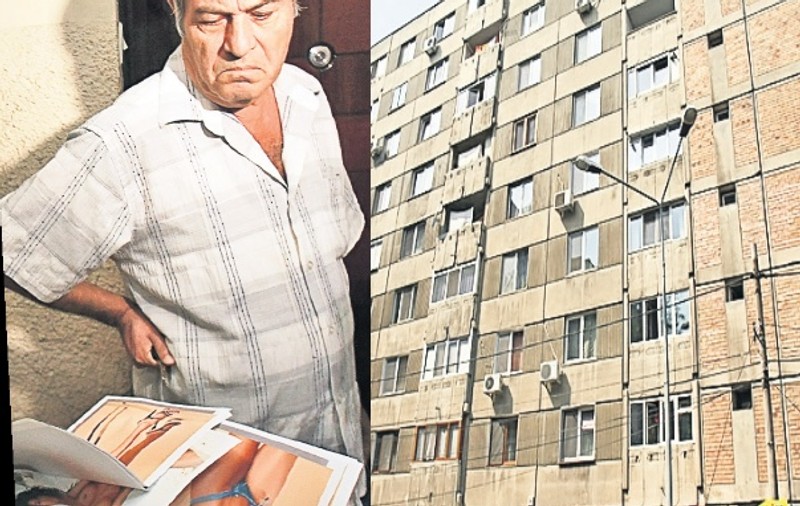 Află ce tarif are Floarea Leonida la bordel în Germania