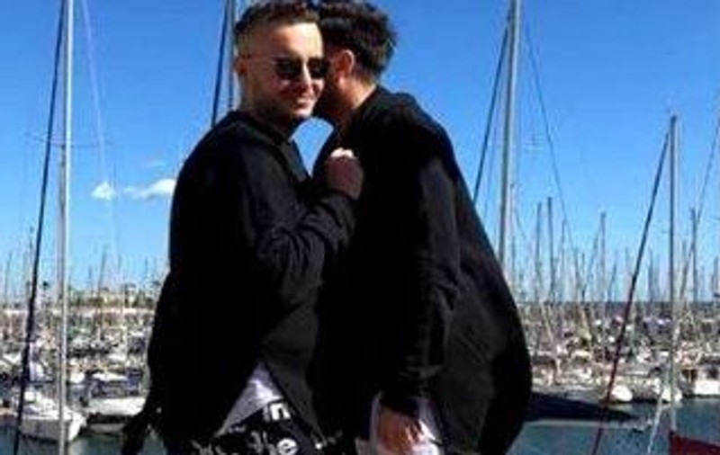 Cum se simte fostul iubit al lui Răzvan Ciobanu după moartea designerului. "Vreau să merg la psiholog, nu am cum să depășesc aceste momente"