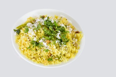 Orez cu lemongrass