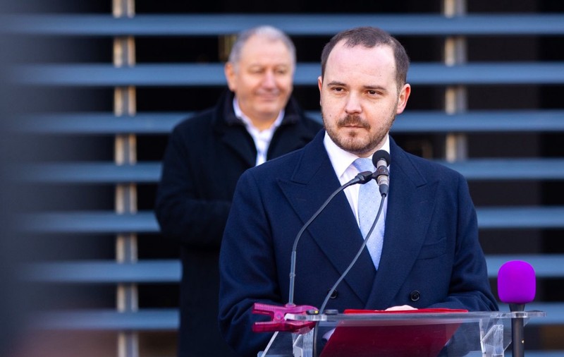Programul Național anti-SIDA va începe din 2026: „Este o pastilă care se administrează o dată pe zi pentru o perioadă de trei zile”