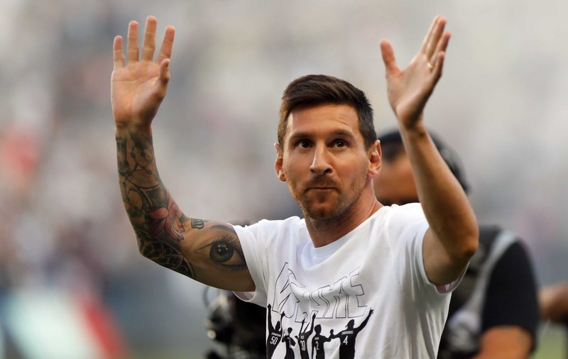 Lionel Messi își caută casă de închiriat în Paris. Ce criterii trebuie să îndeplinească viitoarea locuință