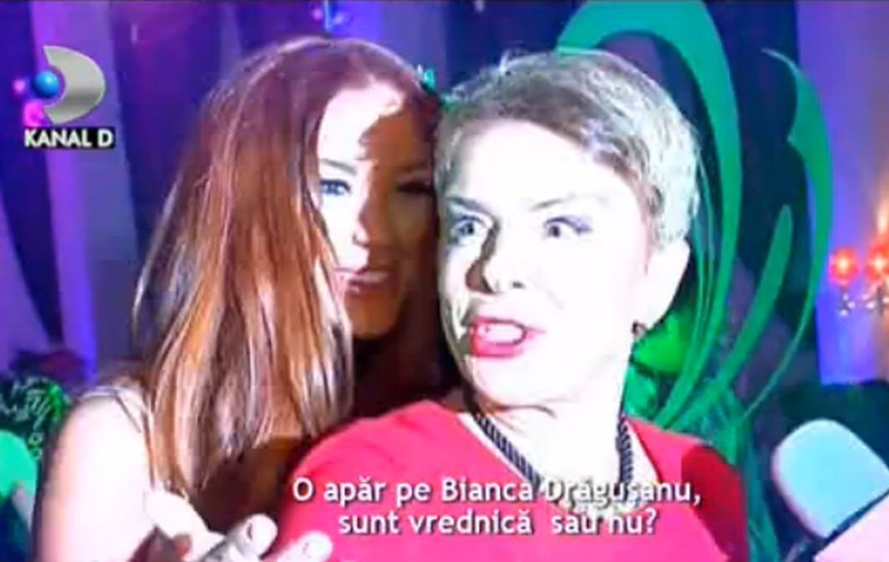 Teo, mai sinceră ca NICIODATĂ: "M-am întâlnit cu Bianca Drăguşanu şi m-am făcut că nu o văd"