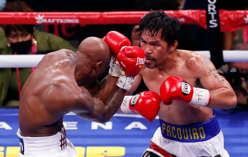 Manny Pacquiao se retrage din box. „Este cea mai grea decizie pe care am luat-o vreodată”