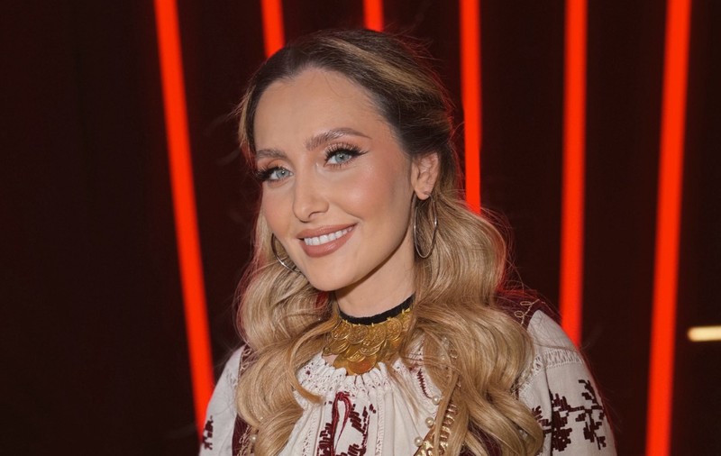 Motivul pentru care Alina Sorescu nu are un iubit după divorțul de Alexandru Ciucu: „Încerc în fiecare zi să mă redescopăr, să fiu mai bună”
