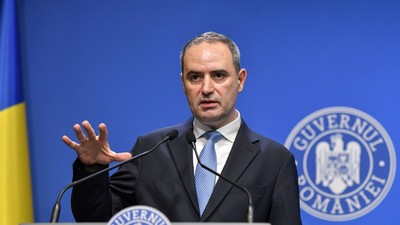România nu se va împrumuta de la FMI, spune Alexandru Nazare. Care sunt celelalte soluții de finanțare