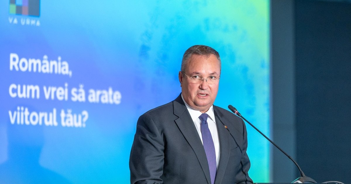Foto: Guvernul Romaniei