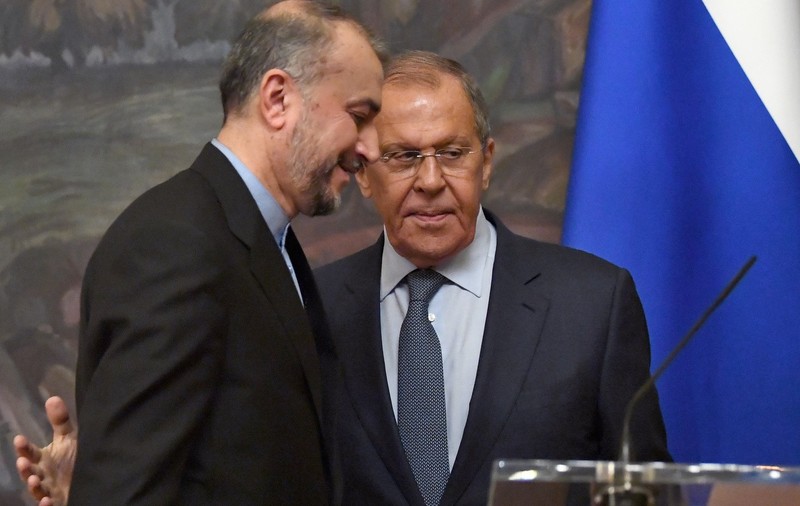 Rusia a primit, prin intermediul Iranului, o misterioasă propunere de pace pentru războiul din Ucraina. Ce lider european ar fi trimis-o