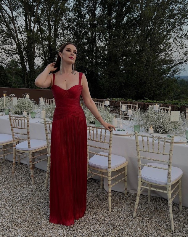 Cum își menține Daiana Anghel tenul luminos. Cu ce se ocupă vedeta acum, după ce a renunțat la televiziune. „Nu sunt semne care ne anunță”
