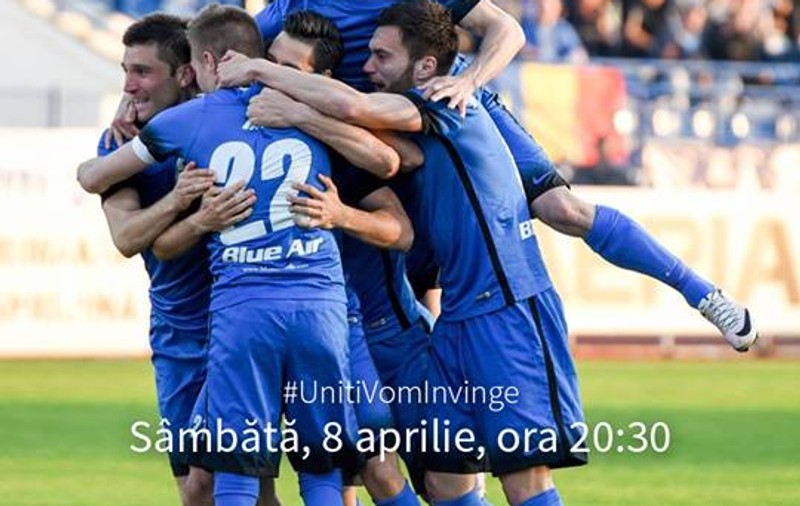 Liga 1, play-out, etapa a 5-a: CSM Poli Iași - FC Botoșani 2-1. Au câștigat, deși nu sunt plătiți de trei luni! Golofca, bară la ultima fază / VIDEO