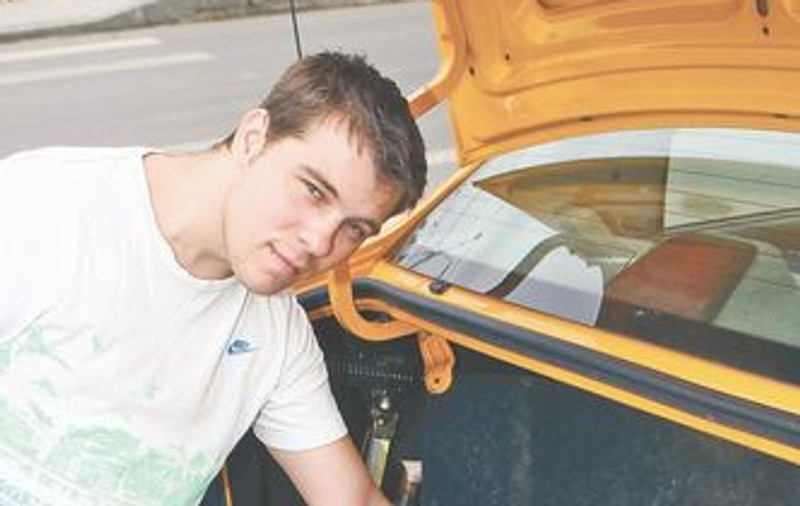 Montaţi pe maşină doar instalaţii GPL autorizate