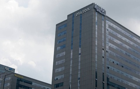 Micron acordă prime record de până la 68 de salarii pentru peste 60.000 de angajați.  Unii primesc până la 107.000 de dolari, în Taiwan. Sursă foto: Getty Images