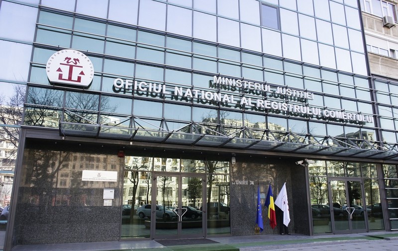 Proiect: Firmele care au denumirea „național” sau „român”, obligate să își schimbe numele, altfel vor fi dizolvate