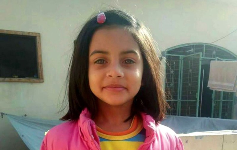 Două persoane au murit în timpul unui protest cauzat de violarea și uciderea unei fetițe în Pakistan