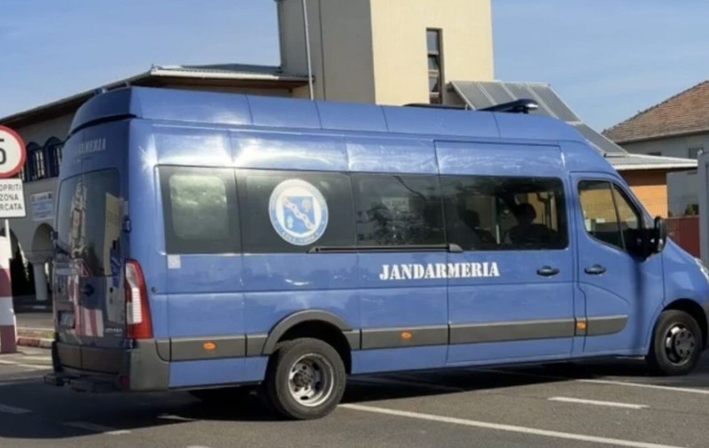 Șefii Poliției de Frontieră și Vămii Halmeu au fost reținuți de DNA. Foto: Obiectiv SM