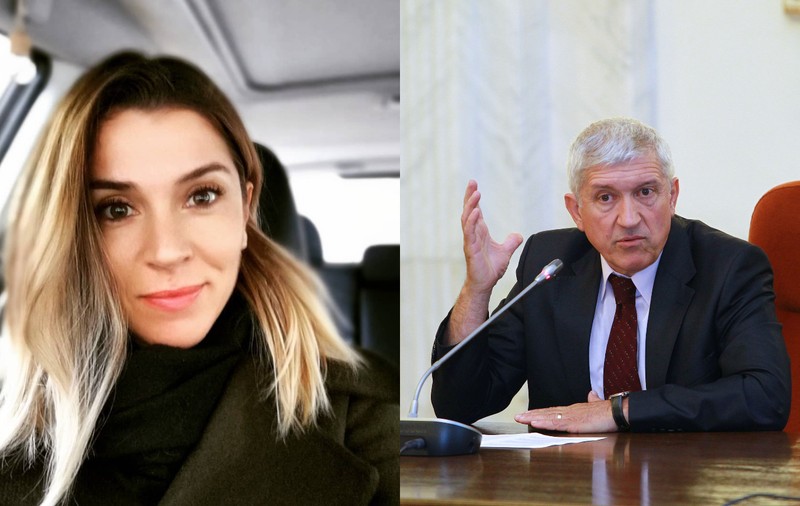 Fiica lui Mircea Diaconu rupe tăcerea după moartea actorului: „Nu a murit de cancer de colon”. Mesajul dur adresat televiziunilor