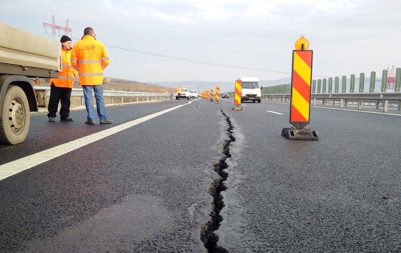 Drumurile de mare viteză din România. „Autostrazile de hârtie” l-au țepuit până și pe Ceaușescu