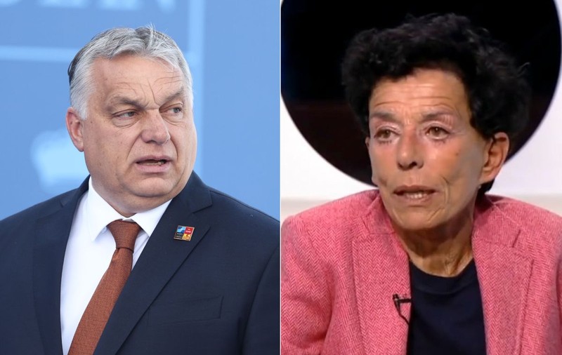 Viktor Orbán îi răspunde fostei consiliere care a acuzat rasismul discursului său de la Tușnad: „Nu mă poți acuza de asta după 20 de ani de lucrat împreună”. Șirul de scrisori continuă
