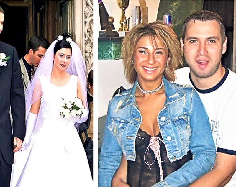 De ce și-a părăsit Anamaria Prodan primul soț. Impresara, mai sinceră ca niciodată. „Lumea mă întreabă de ce l-am lăsat”