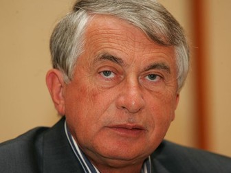 Nicolae Demetriade, președintele ANAT