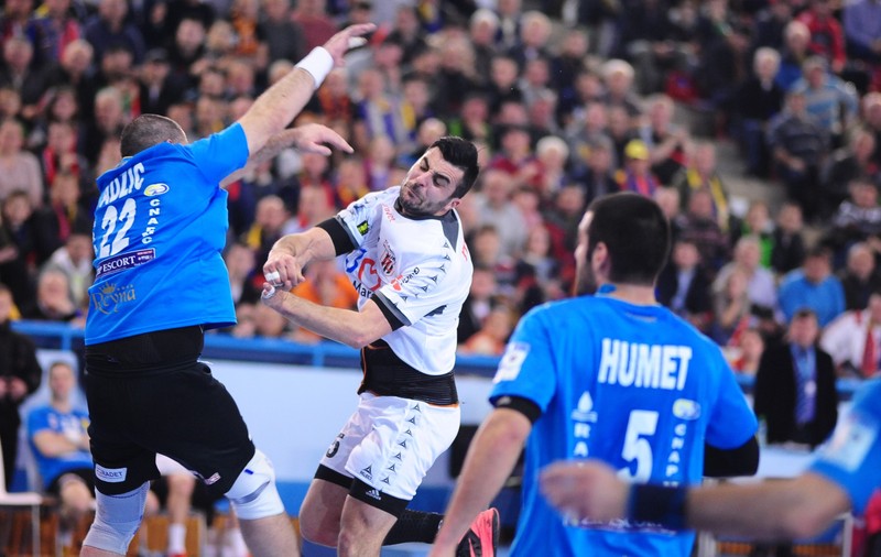 Minaur Baia Mare a cucerit Cupa României după 16 ani! Palmares general