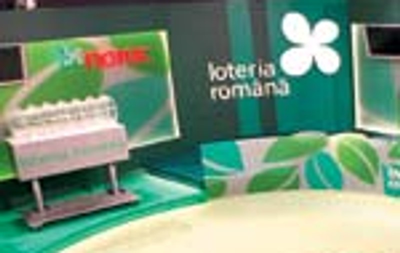 Aici  se imparte norocul