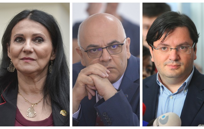 Raed Arafat îi cere Sorinei Pintea „să clarifice situația”, după ce ministrul Sănătății a fost înregistrată când spunea că el și Bănicioiu i-au reproșat trimiterea unor acte la instanță în cazul Colectiv, fără să-i anunțe