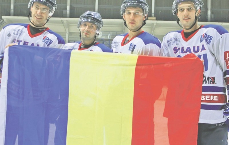 Îi facem români