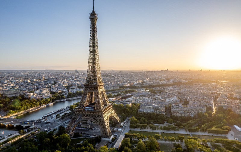 Cum trăiește o tânără avocată într-o garsonieră de 10 metri pătrați, la Paris, de 6 ani: „Un singur lucru mi-a lipsit”